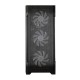Корпус для ПК Zalman N7PLUSV2+ZM700-LX3