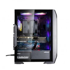 Корпус для ПК Zalman N7PLUSV2+ZM700-LX3 - Фото