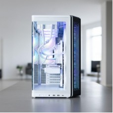 Корпус для ПК Zalman P60WHITE - Фото