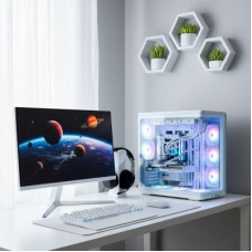 Корпус для ПК Zalman P60WHITE - Фото