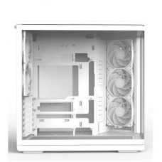 Корпус для ПК Zalman P60WHITE - Фото