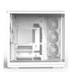Корпус для ПК Zalman P60WHITE
