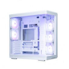 Корпус для ПК Zalman P60WHITE - Фото