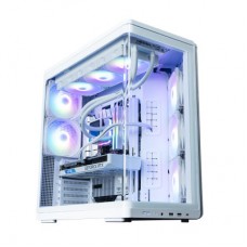 Корпус для ПК Zalman P60WHITE - Фото