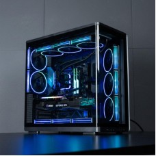 Корпус для ПК Zalman P60BLACK - Фото