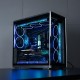Корпус для ПК Zalman P60BLACK Корпус для ПК Zalman P60BLACK