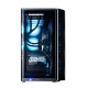 Корпус для ПК Zalman P60BLACK Корпус для ПК Zalman P60BLACK