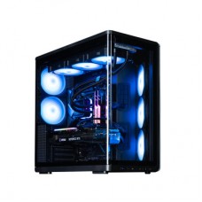Корпус для ПК Zalman P60BLACK - Фото
