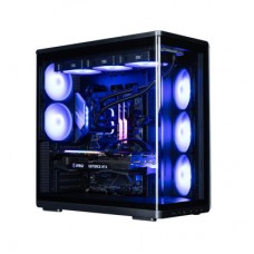 Корпус для ПК Zalman P60BLACK - Фото