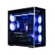 Корпус для ПК Zalman P60BLACK Корпус для ПК Zalman P60BLACK