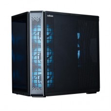 Корпус для ПК Zalman P60BLACK - Фото