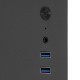 Корпус для ПК 2E 2E-V200B Корпус для ПК 2E 2E-V200B