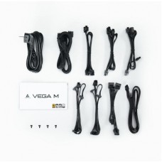 Блок живлення Chieftec 1000W Vega M (PPG-1000-C) - Фото