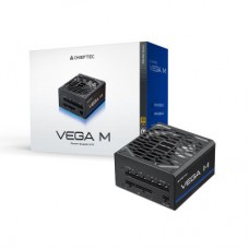 Блок живлення Chieftec 1000W Vega M (PPG-1000-C) - Фото