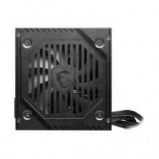 Блок живлення MSI 650 W (MAG A650BNL OEM bulk packing) - Фото