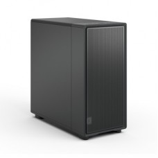Корпус для ПК Fractal Design Epoch XL Black Solid (FD-C-EPO1X-01) - Фото