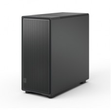 Корпус для ПК Fractal Design Epoch XL Black Solid (FD-C-EPO1X-01) - Фото