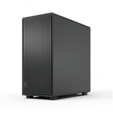 Корпус для ПК Fractal Design Epoch XL Black Solid (FD-C-EPO1X-01) - Фото