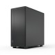 Корпус для ПК Fractal Design Epoch XL Black Solid (FD-C-EPO1X-01) Корпус для ПК Fractal Design Epoch XL Black Solid (FD-C-EPO1X-01)