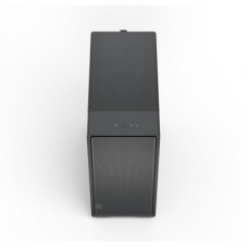 Корпус для ПК Fractal Design Epoch XL Black Solid (FD-C-EPO1X-01) - Фото
