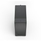 Корпус для ПК Fractal Design Epoch XL Black Solid (FD-C-EPO1X-01) Корпус для ПК Fractal Design Epoch XL Black Solid (FD-C-EPO1X-01)