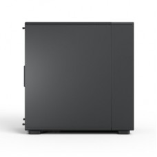 Корпус для ПК Fractal Design Epoch XL Black Solid (FD-C-EPO1X-01) - Фото