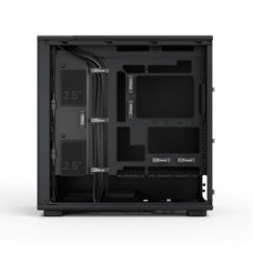 Корпус для ПК Fractal Design Epoch XL Black Solid (FD-C-EPO1X-01) - Фото