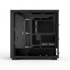 Корпус для ПК Fractal Design Epoch XL Black Solid (FD-C-EPO1X-01) - Фото