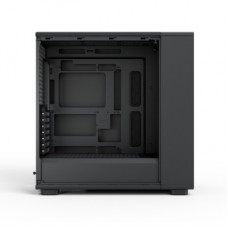 Корпус для ПК Fractal Design Epoch XL Black Solid (FD-C-EPO1X-01) - Фото