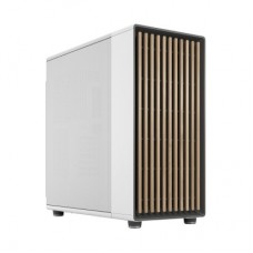 Корпус для ПК Fractal Design North XL RC Chalk White TGC (FD-C-NOR1X-06)