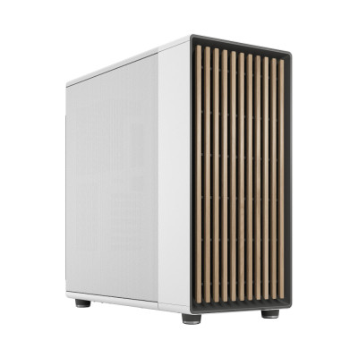 Корпус для ПК Fractal Design North XL RC Chalk White TGC (FD-C-NOR1X-06)