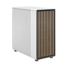 Корпус для ПК Fractal Design North XL RC Chalk White TGC (FD-C-NOR1X-06) - Фото