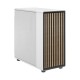 Корпус для ПК Fractal Design North XL RC Chalk White TGC (FD-C-NOR1X-06) Корпус для ПК Fractal Design North XL RC Chalk White TGC (FD-C-NOR1X-06)