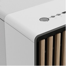 Корпус для ПК Fractal Design North XL RC Chalk White TGC (FD-C-NOR1X-06) - Фото