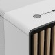 Корпус для ПК Fractal Design North XL RC Chalk White TGC (FD-C-NOR1X-06) Корпус для ПК Fractal Design North XL RC Chalk White TGC (FD-C-NOR1X-06)