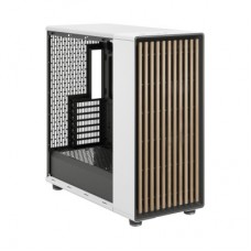 Корпус для ПК Fractal Design North XL RC Chalk White TGC (FD-C-NOR1X-06) - Фото