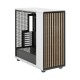 Корпус для ПК Fractal Design North XL RC Chalk White TGC (FD-C-NOR1X-06) Корпус для ПК Fractal Design North XL RC Chalk White TGC (FD-C-NOR1X-06)