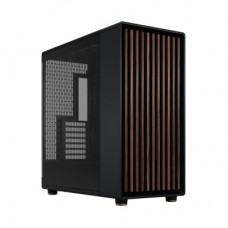 Корпус для ПК Fractal Design North XL RC Charcoal Black TGD (FD-C-NOR1X-05)