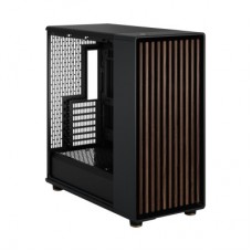 Корпус для ПК Fractal Design North XL RC Charcoal Black TGD (FD-C-NOR1X-05) - Фото