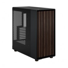 Корпус для ПК Fractal Design North XL RC Charcoal Black TGD (FD-C-NOR1X-05) - Фото