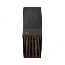 Корпус для ПК Fractal Design North XL RC Charcoal Black TGD (FD-C-NOR1X-05) - Фото
