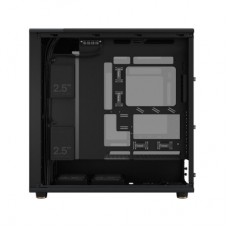 Корпус для ПК Fractal Design North XL RC Charcoal Black TGD (FD-C-NOR1X-05) - Фото