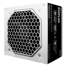 Блок живлення 1stPlayer 450 W (C1-PLS-450-SV-EU) - Фото