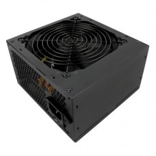 Блок живлення 1stPlayer 500 W (C1-BS-500-BK-EU) - Фото