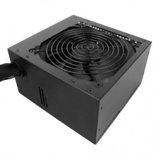 Блок живлення 1stPlayer 500 W (C1-BS-500-BK-EU) - Фото
