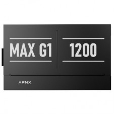 Блок живлення APNX 1200 W (APPG-MXK2FEC.X1) - Фото