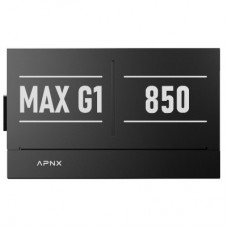 Блок живлення APNX 850W (APPG-MX85FEC.X1) - Фото