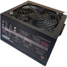 Блок живлення Golden Field 700 W (ATX-EX700W) - Фото