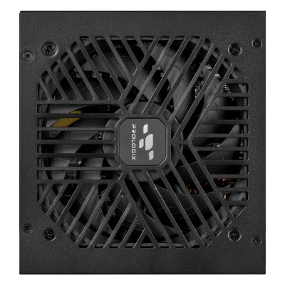 Блок живлення Prologix 750 W (GM750B 750W 80+ Bronze)