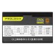 Блок живлення Prologix 750 W (GM750B 750W 80+ Bronze)